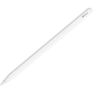 Стилус Apple Pencil 2-го покоління (MU8F2ZM/A) краща модель в Хмельницькому