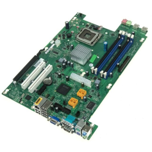 Материнская плата Fujitsu D2594-A12 GS1 Socket 775 DDR2 Pci PCIe ТОП в Хмельницком