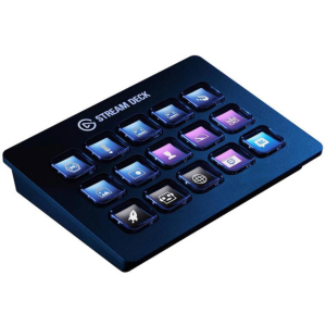 Контролер Elgato Stream Deck ТОП в Хмельницькому