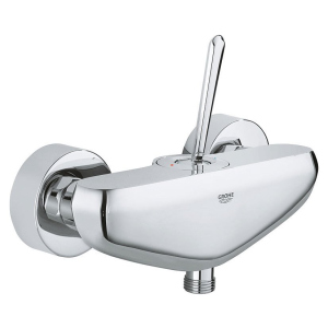 Кран душевой однорукояточный GROHE EURODISC JOY хром латунь без душевого набора 23430000 ТОП в Хмельницком