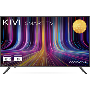 Телевизор Kivi 40U600KD