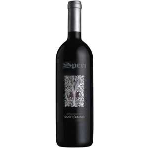 Вино Speri Valpolicella Classico Sant’Urbano червоне сухе 13.5% 0.75 л (8024194022015)