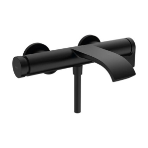 Змішувач для ванни Hansgrohe Vivenis, Matt Black (75420670) ТОП в Хмельницькому