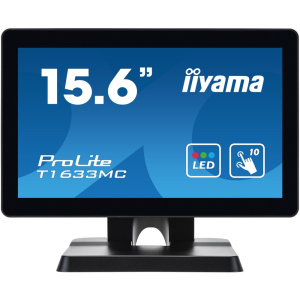 Монитор iiyama 15" ProLite (T1633MCB1) рейтинг