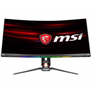 хорошая модель Монитор MSI Optix 34" MPG341CQRV