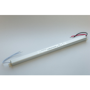 Блок живлення Led-One Ultra slim 72W 6A