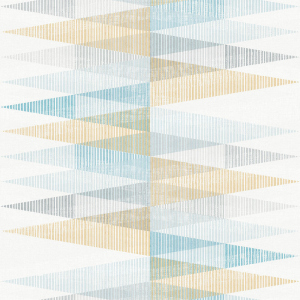Обои флизелиновая grandeco perspectives 3302 pp абстракция белый желтый голубой Бельгия в Хмельницком