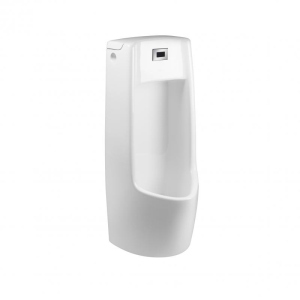 Пісуар підлоговий Qtap Scorpio з ІЧ-датчиком AC White QT1488U960A01ACW SD00045969 надійний