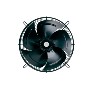 Осьовий вентилятор MaEr Fan Motor YDWF74L34P4-422N-350 B (4E-350-B-G) 220 В Ø 350 мм ТОП в Хмельницькому