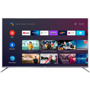 Телевизор Haier 55 Smart TV (LE55U6900UG) лучшая модель в Хмельницком