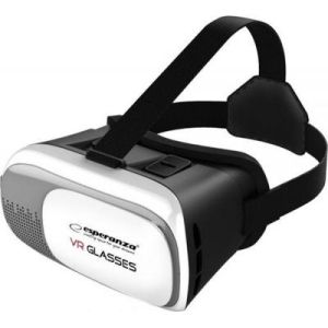 Окуляри віртуальної реальності Esperanza 3D VR Glasses (EMV300). 51798