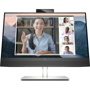 Монітор 23.8" HP E24mv G4 Conferencing (169L0AA) в Хмельницькому