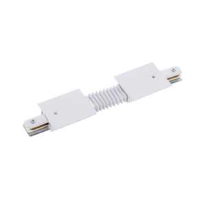 З'єднувач Nowodvorski CTLS RECESSED POWER FLEX CONNECTOR WHITE CN (8676) рейтинг