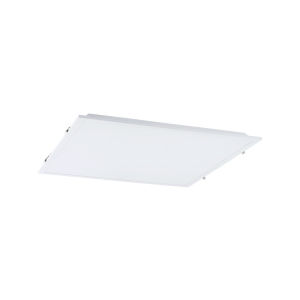 хорошая модель Світодіодна панель Nowodvorski CL ITAKA LED 40W 3000K 100° WHITE CN (8460)