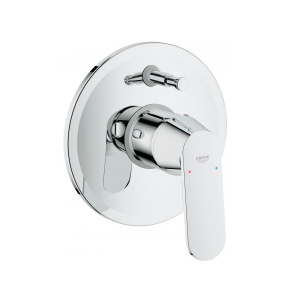 Змішувач для ванни Grohe Eurosmart Cosmopolitan (32879000) ТОП в Хмельницькому