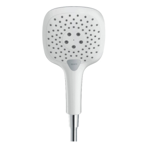 Ручний душ Hansgrohe Raindance Select E 150 3jet, білий/хром (26550400) в Хмельницькому