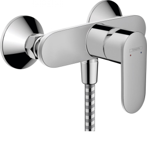 Змішувач для душу Hansgrohe Vernis Blend, Chrome (71640000) в Хмельницькому