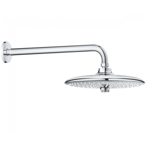 Верхній душ Grohe Euphoria 260 (26458000) надійний