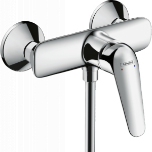 Змішувач для душу Hansgrohe Novus (71060000)