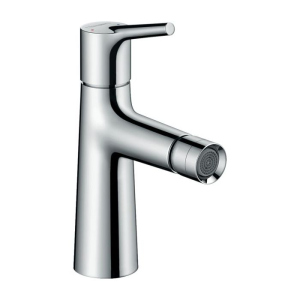 купити Змішувач для біде Hansgrohe Talis S 100 з донним клапаном, хром (72200000)