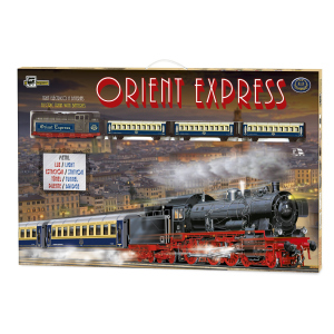 Детский набор Pequetren Дорога Orient Express (440) (8412514004405) в Хмельницком