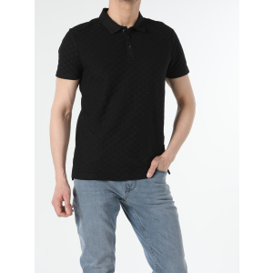 Поло Colin's CL1052870 XXL Black (8682240793465)