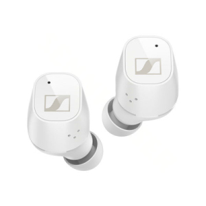 хороша модель Навушники Sennheiser CX Plus True Wireless White (509189)