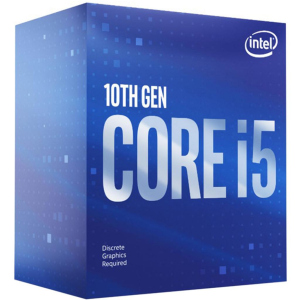 Процесор INTEL Core™ i5 10400 (BX8070110400)