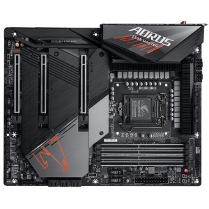 Материнская плата GIGABYTE Z590 AORUS MASTER в Хмельницком