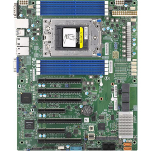 Материнська плата SUPERMICRO H12SSL-C (MBD-H12SSL-C-B)