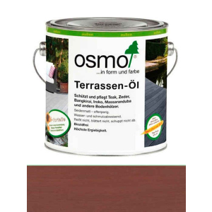 Масло для террас Osmo Terrassen-Ole 0,125 L Для массаран-дуба 014 (os_8) в Хмельницком