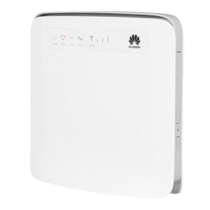 3G/4G модем + WiFi роутер Huawei E5186s-22a в Хмельницькому