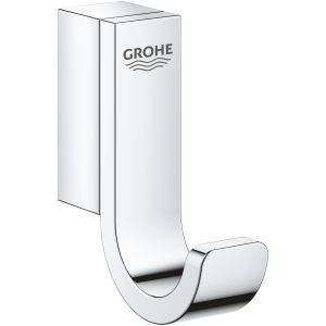 Гачок GROHE Selection 41039000 краща модель в Хмельницькому