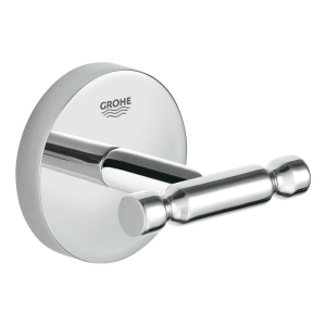 Гачок Grohe BauCosmopolitan 40461001 в Хмельницькому