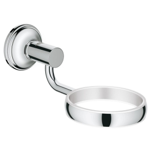 Тримач для аксесуарів Grohe Essentials Authentic 40652001 в Хмельницькому