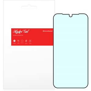 Гидрогелевая пленка Armorstandart Anti-Blue для Motorola One Fusion Plus ТОП в Хмельницком