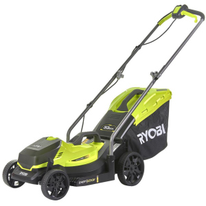 Газонокосарка Ryobi RLM18X33B-40 (5133004306) в Хмельницькому