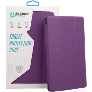 Додаток BeCover Smart Case для Huawei MatePad T8 Purple (BC_705078) в Хмельницькому