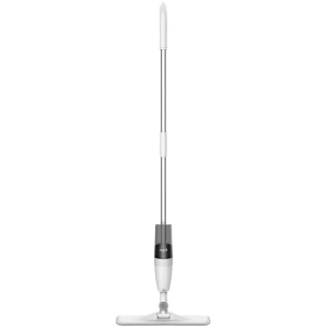 Швабра с распылителем Xiaomi Deerma Spray Mop White (Международная версия) (TB500) лучшая модель в Хмельницком