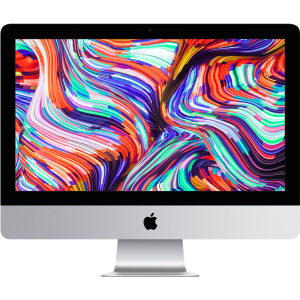 хороша модель Моноблок Apple iMac 21.5 4K 2020 (MHK23)