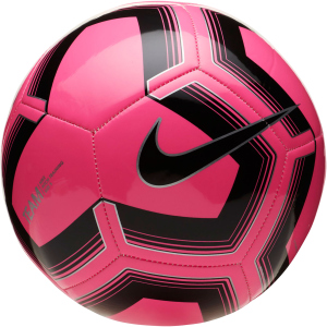 М'яч футбольний Nike Pitch Train SC3893-639 Size 5 - SP19 (887229804974) в Хмельницькому