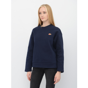 Свитшот Lacoste SF2612-166 T38 (M) (3614030044803) лучшая модель в Хмельницком