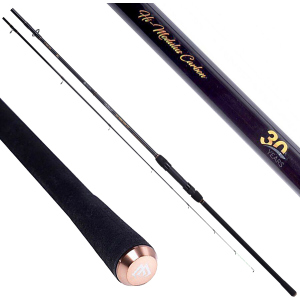 Удилище Mikado Katsudo Slim Method Feeder 3.50 м до 90 г (WAA681-350)