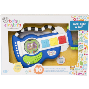 Игрушка музыкальная Baby Einstein Гитара (90680) в Хмельницком