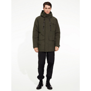 Куртка Jack Wolfskin Castle Hill Jacket M 1113111-4144 M (4060477635705) лучшая модель в Хмельницком