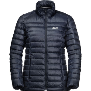 Пуховик Jack Wolfskin Jwp Down W 1205941-1010 XS (4060477618197) в Хмельницькому