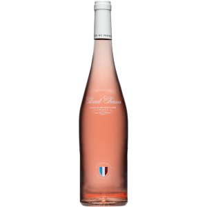 купить Вино Cloud Chaser Cotes de Provence розовое сухое 12.5% 0.75 л (813497004051)