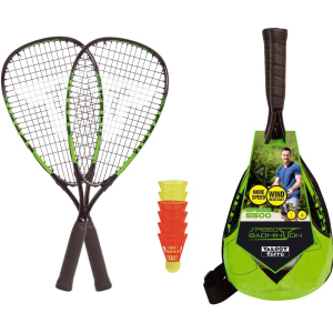 Набір для швидкісного бадмінтону Talbot Torro Speedbadminton Set Speed ​​5500 (490115) в Хмельницькому