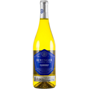 Вино Beringer Founder Estate Chardonnay California белое сухое 0.75 л 14% (89819013180_089819013180) в Хмельницком