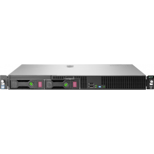 Сервер HPE DL20 Gen9 2LFF/E3-1225v6 (819785-B21/v6) ТОП в Хмельницькому